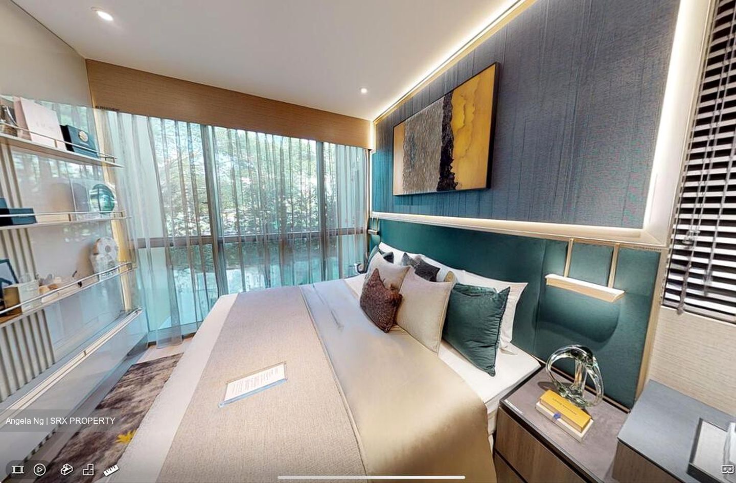 Pandan Valley (D21), Condominium #512841561